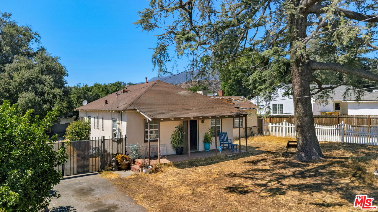Property Photo from MLS