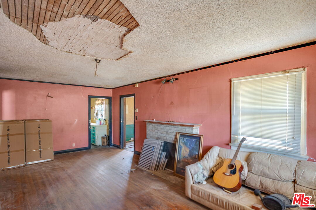 Property Photo from MLS