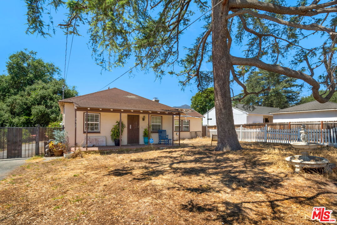 Property Photo from MLS