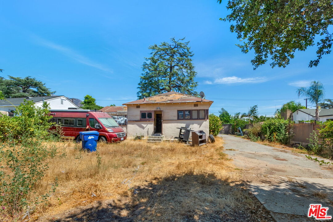 Property Photo from MLS