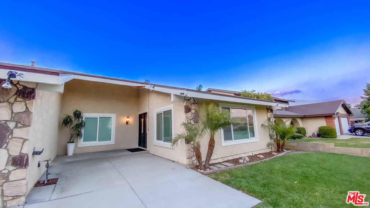 Property Photo from MLS