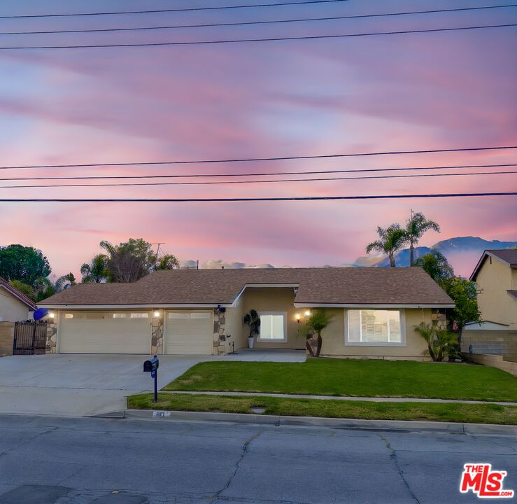 Property Photo from MLS