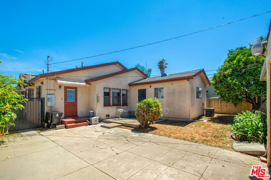 Property Photo from MLS