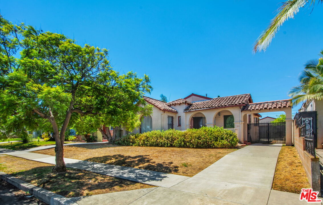 Property Photo from MLS