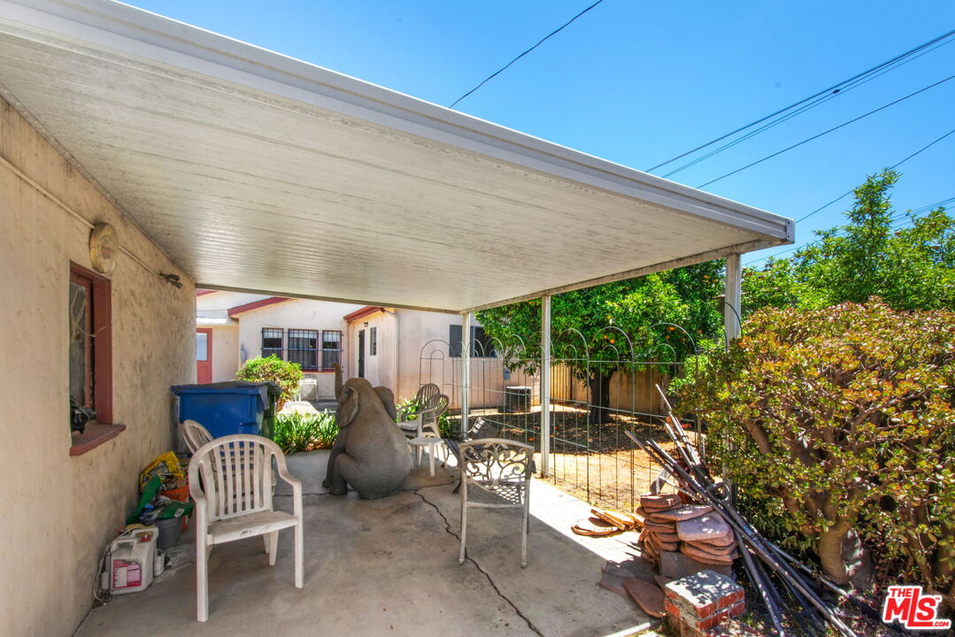 Property Photo from MLS