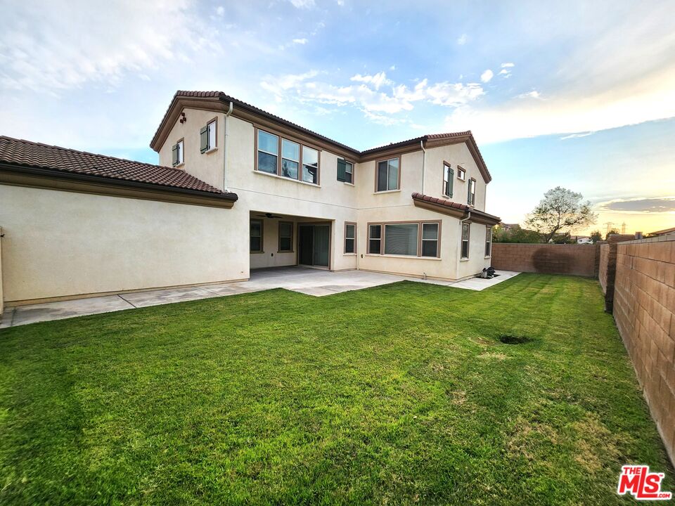 Property Photo from MLS