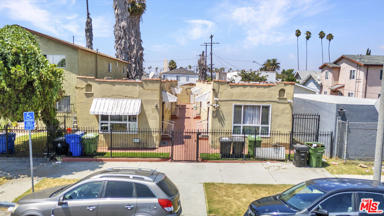Property Photo from MLS