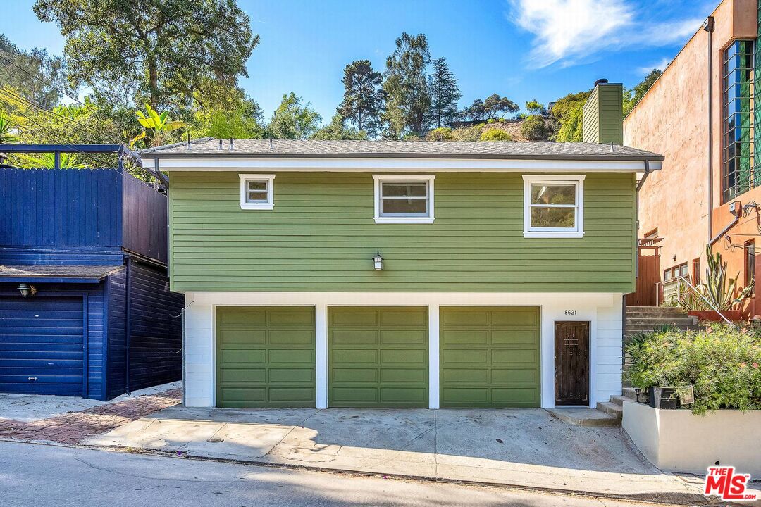 Property Photo from MLS