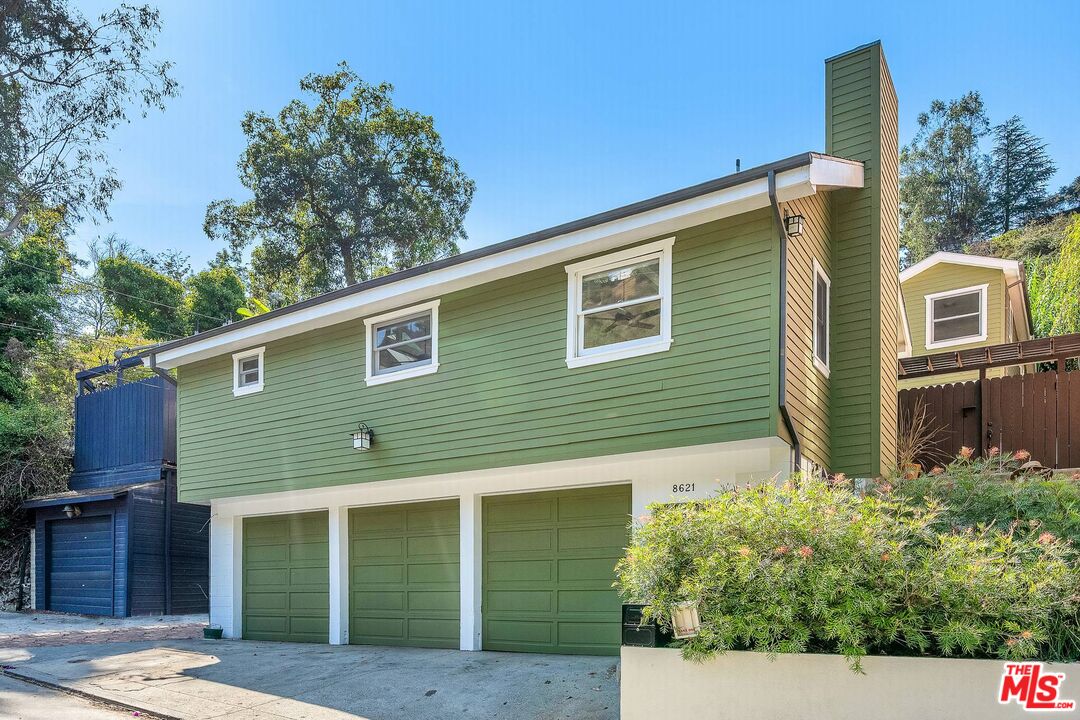 Property Photo from MLS