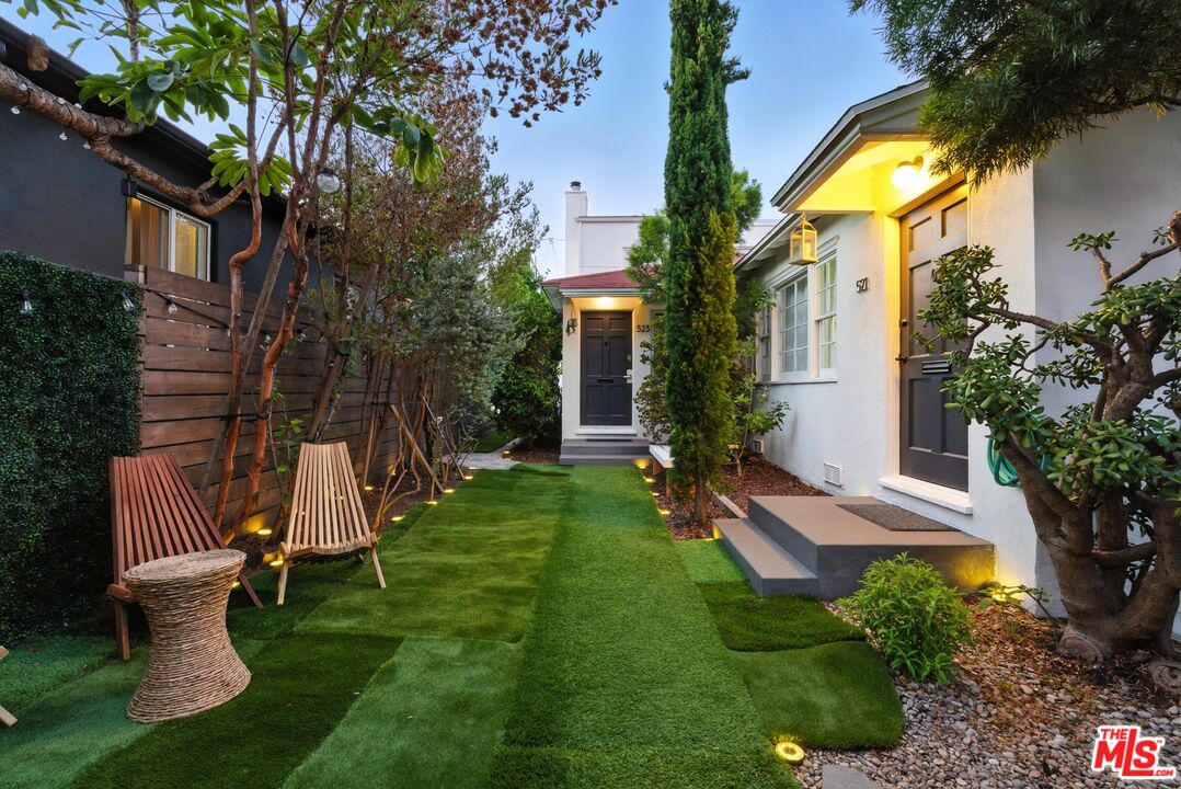 Property Photo from MLS