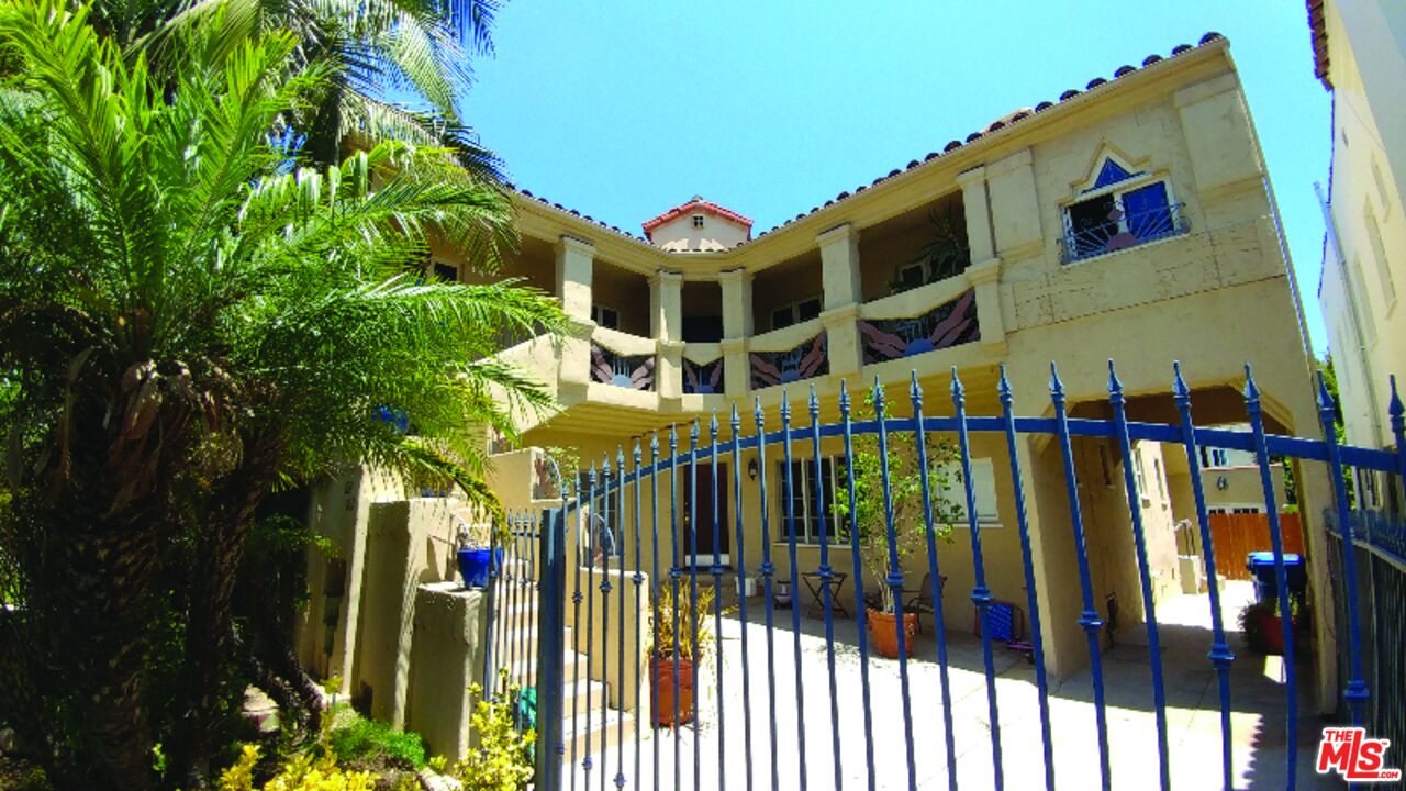 Property Photo from MLS