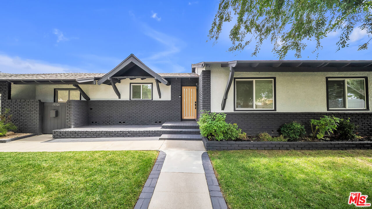 Property Photo from MLS