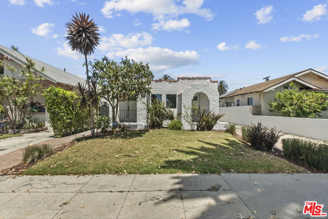 Property Photo from MLS
