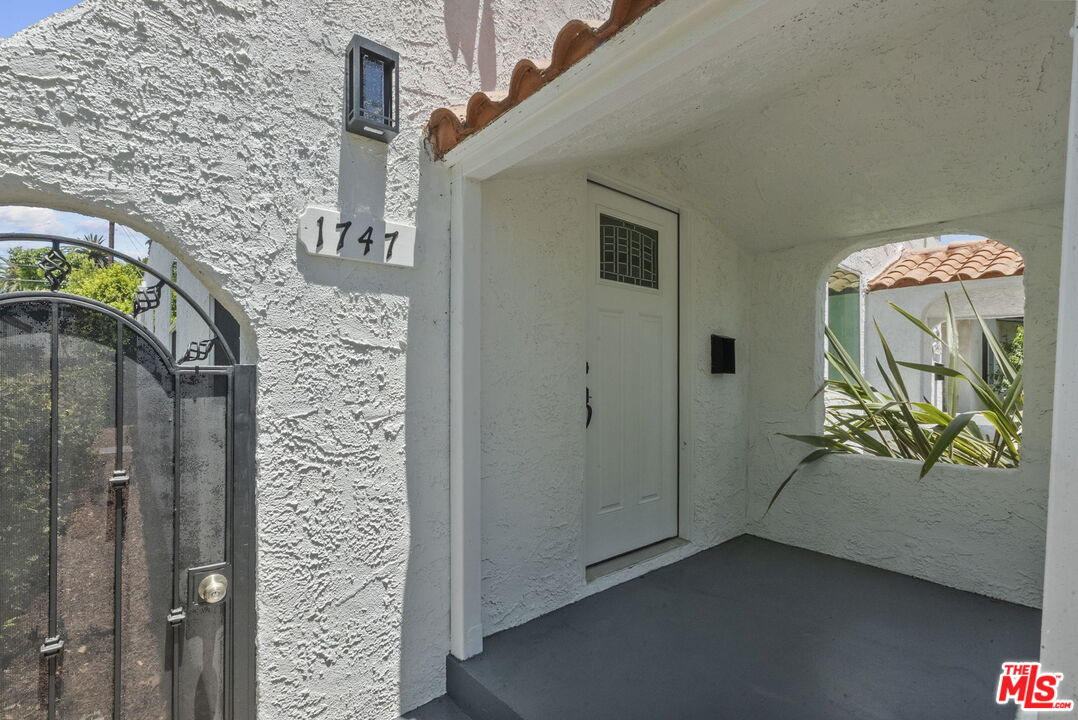Property Photo from MLS