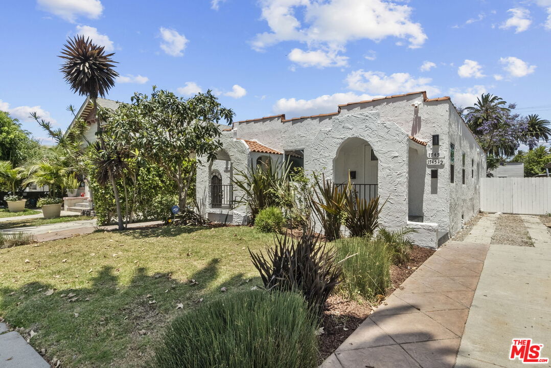 Property Photo from MLS