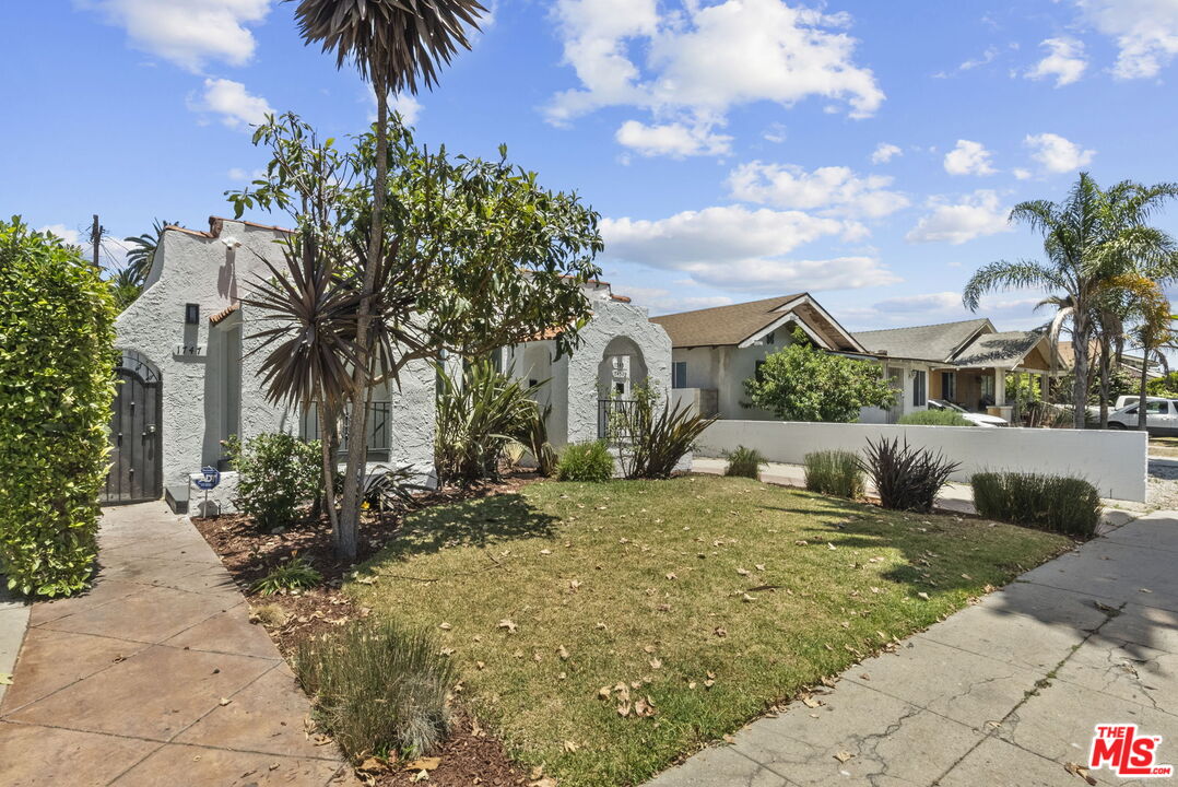Property Photo from MLS
