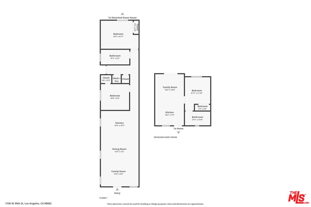 Property Photo from MLS