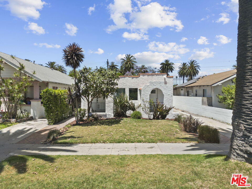 Property Photo from MLS