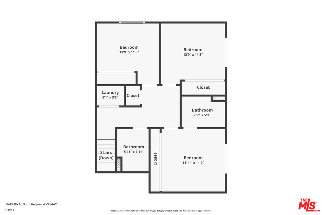 Property Photo from MLS