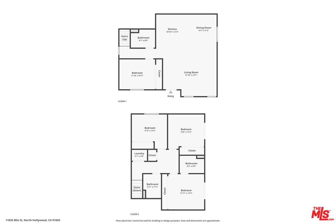 Property Photo from MLS