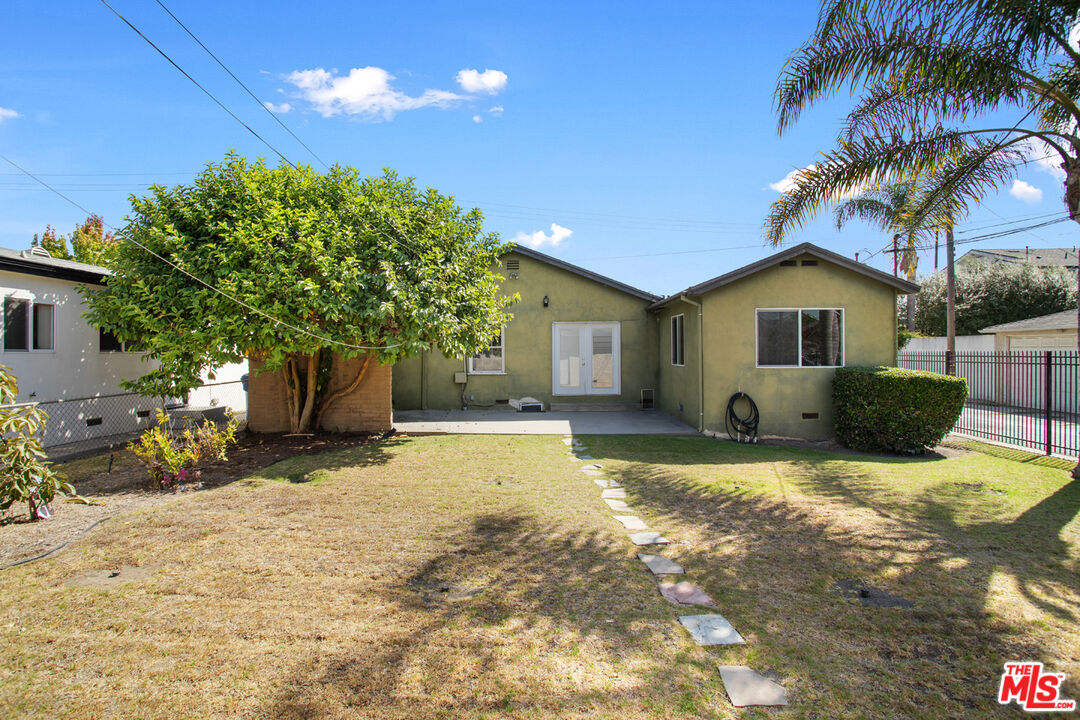 Property Photo from MLS