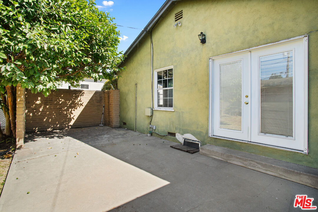 Property Photo from MLS