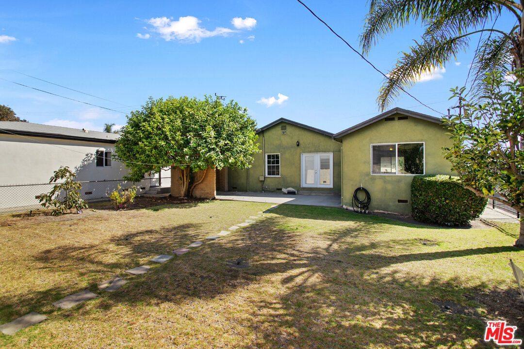Property Photo from MLS