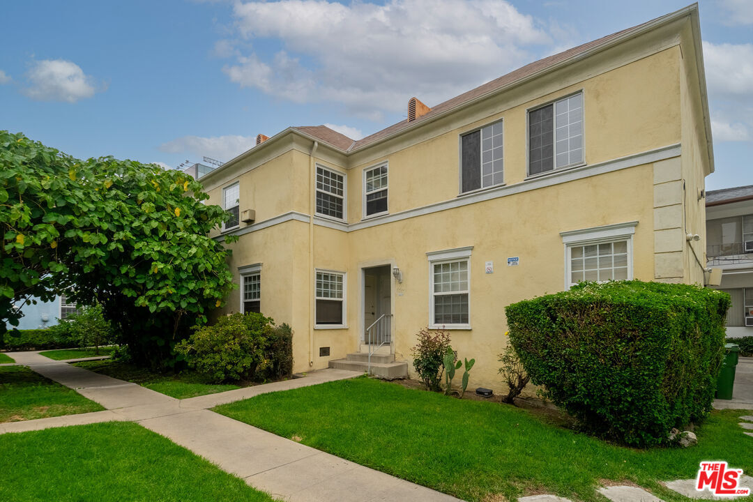 Property Photo from MLS