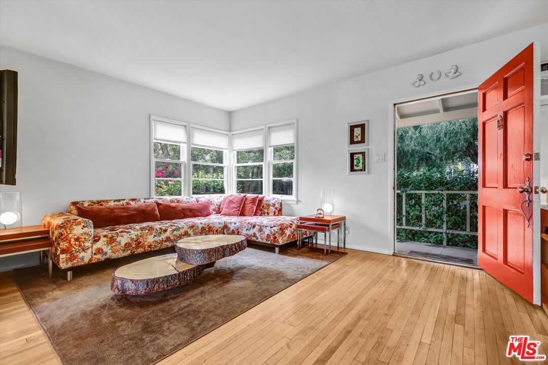 Property Photo from MLS