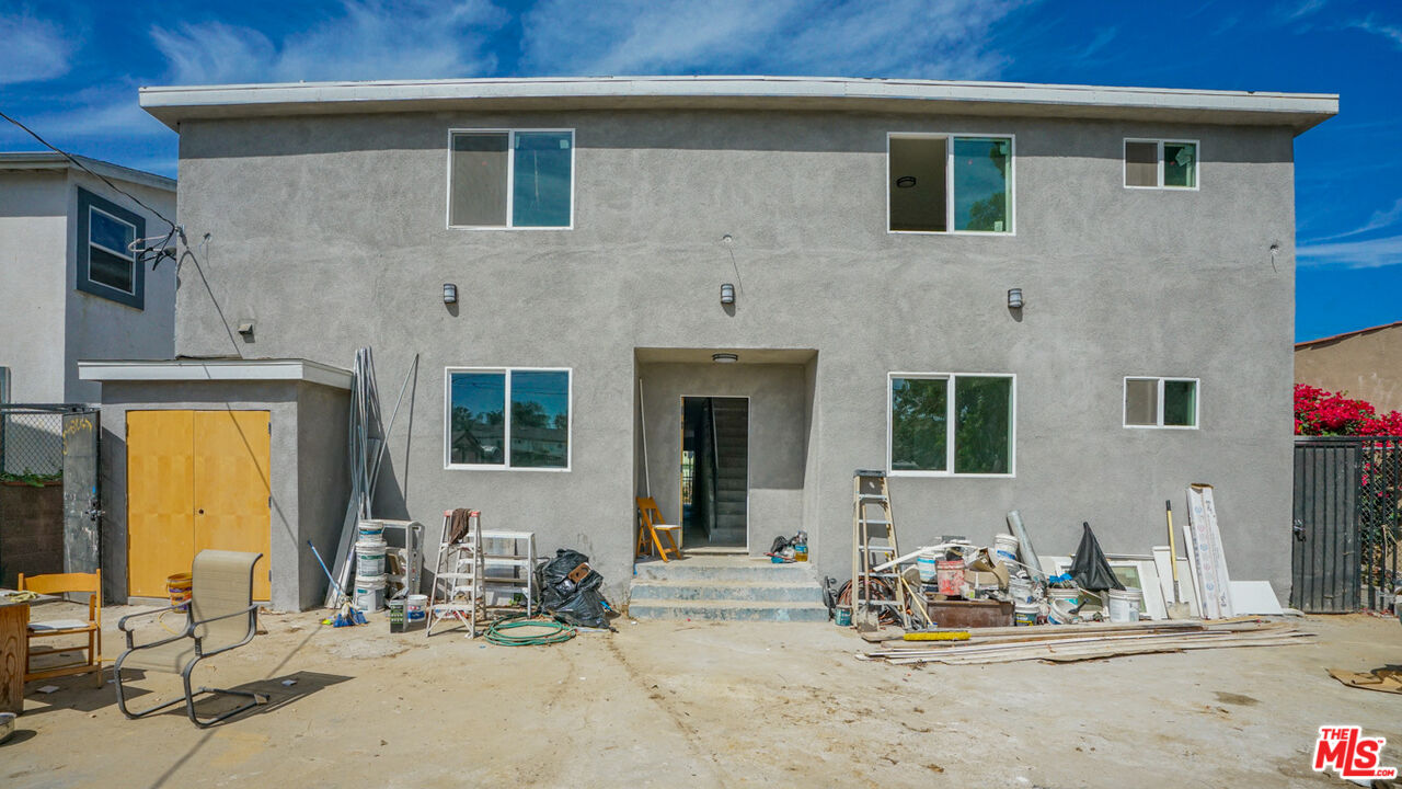 Property Photo from MLS