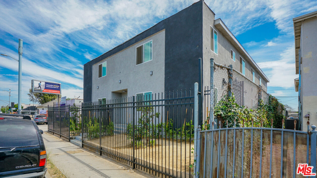 Property Photo from MLS