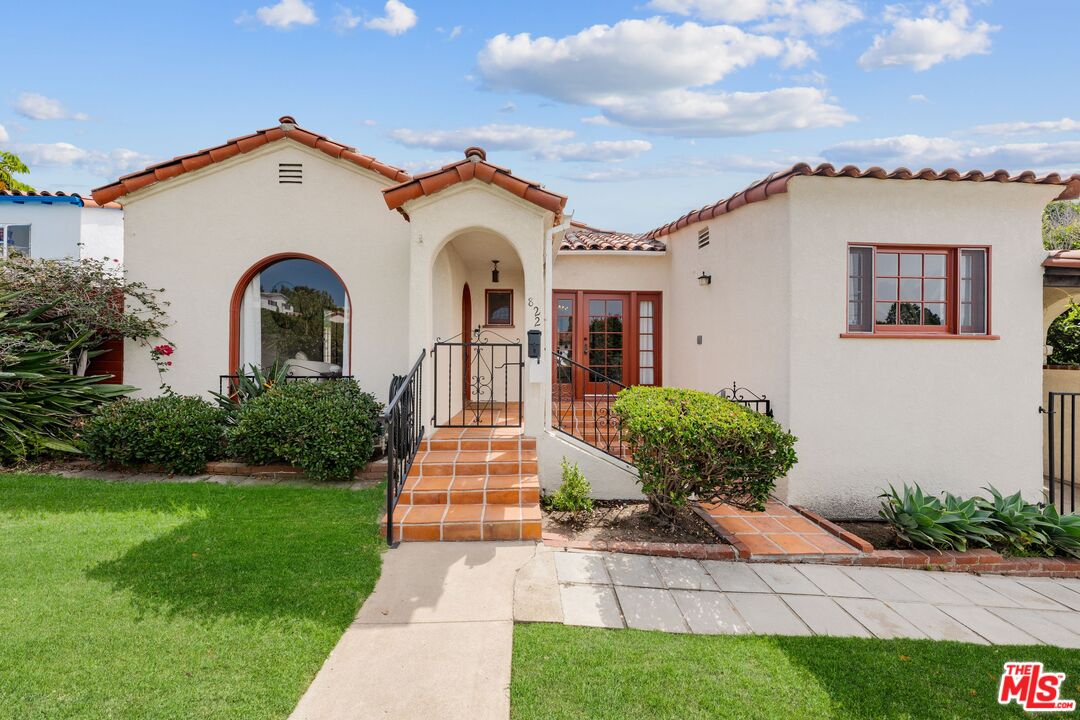 Property Photo from MLS
