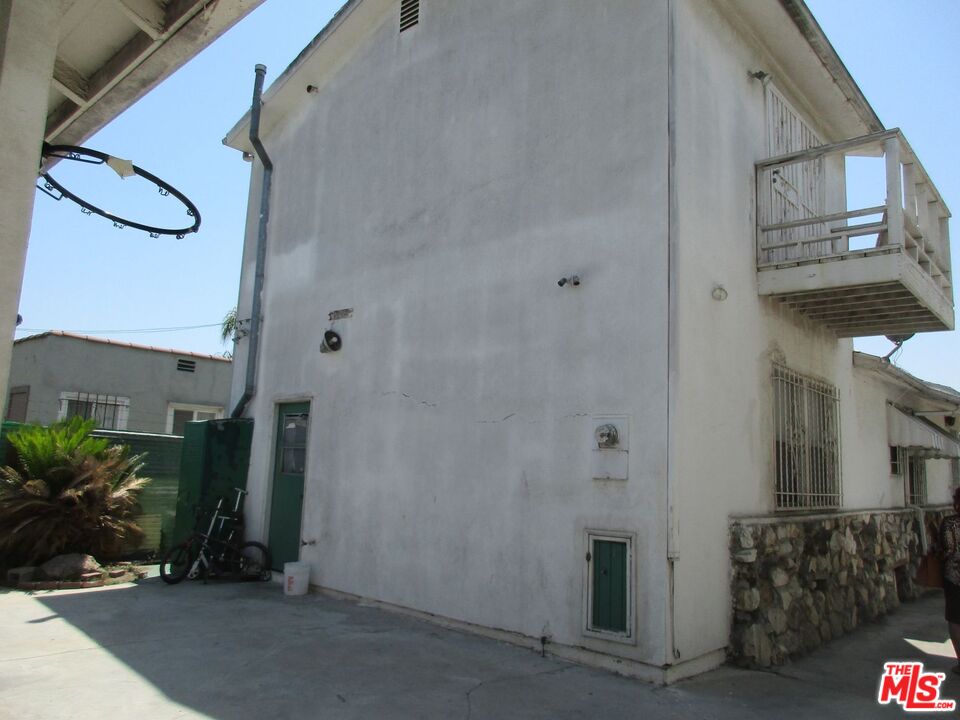 Property Photo from MLS