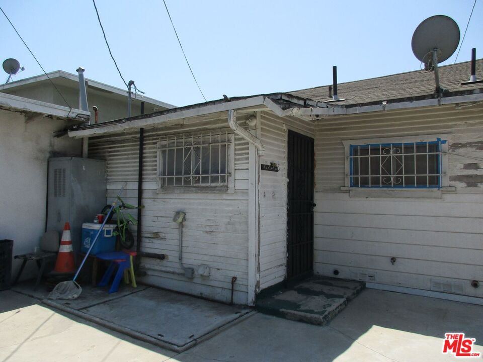Property Photo from MLS