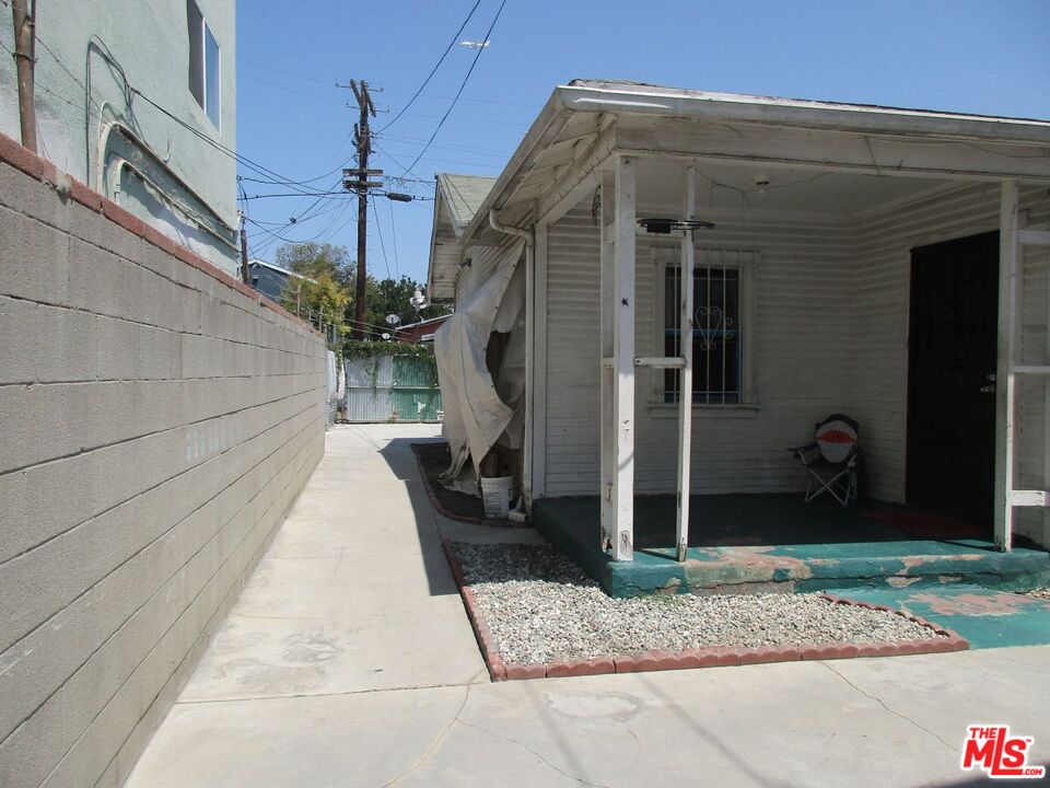 Property Photo from MLS