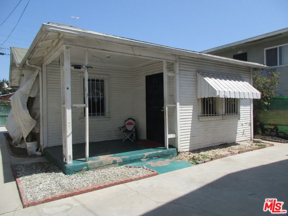 Property Photo from MLS