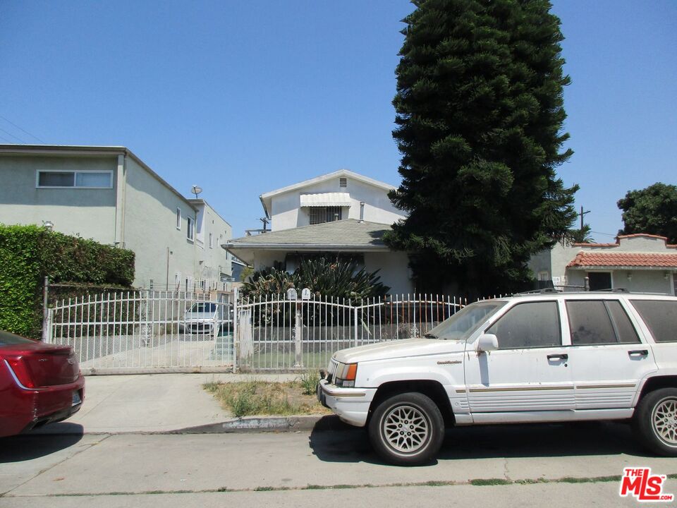 Property Photo from MLS