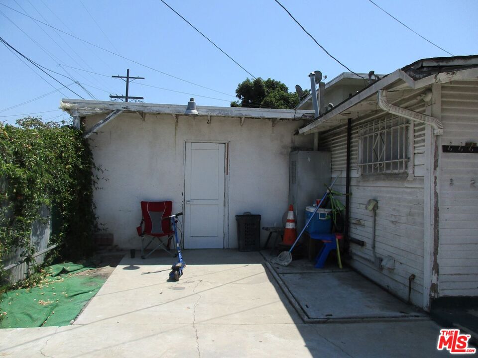 Property Photo from MLS