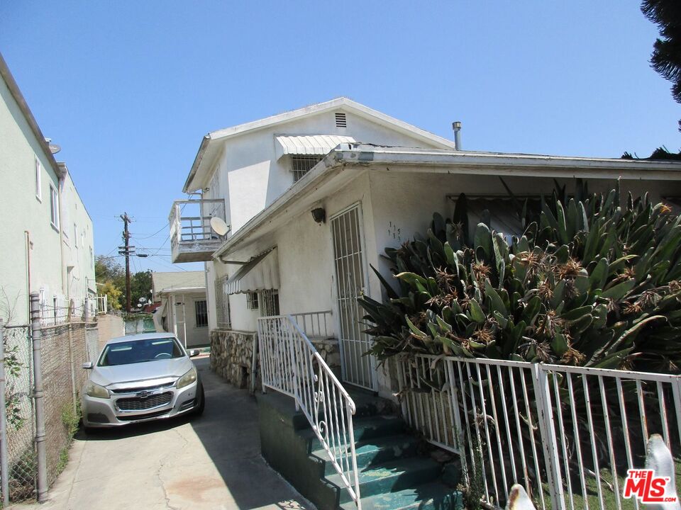 Property Photo from MLS