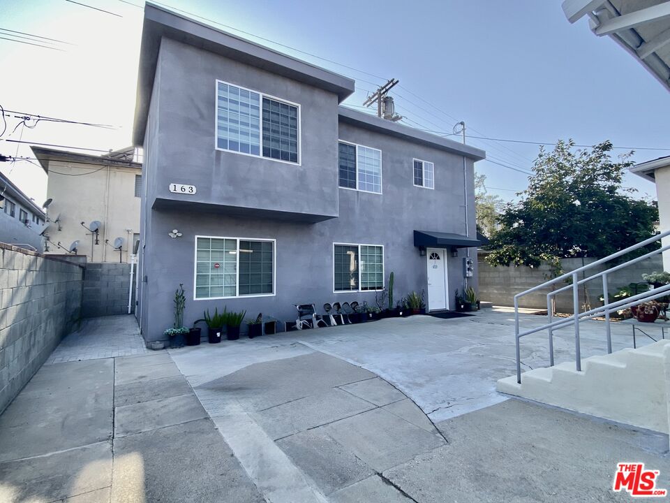 Property Photo from MLS