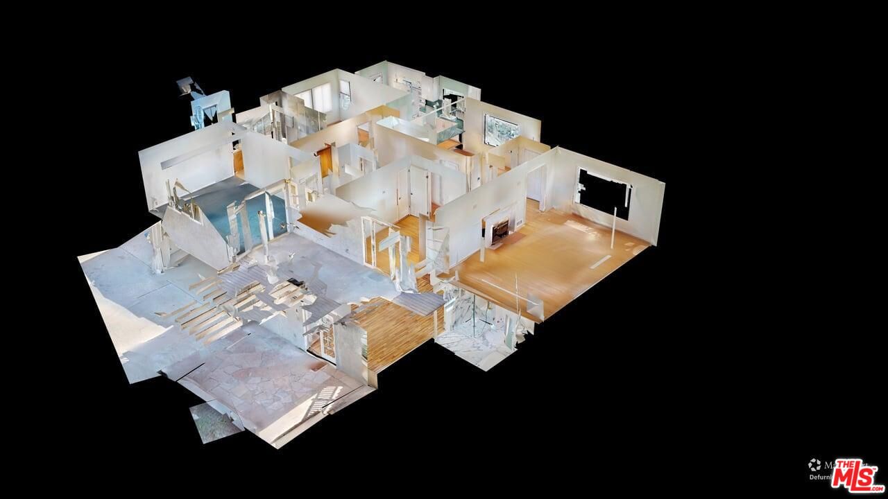 Property Photo from MLS