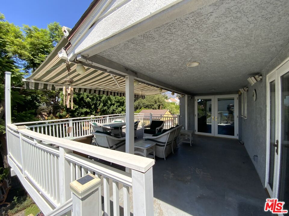 Property Photo from MLS