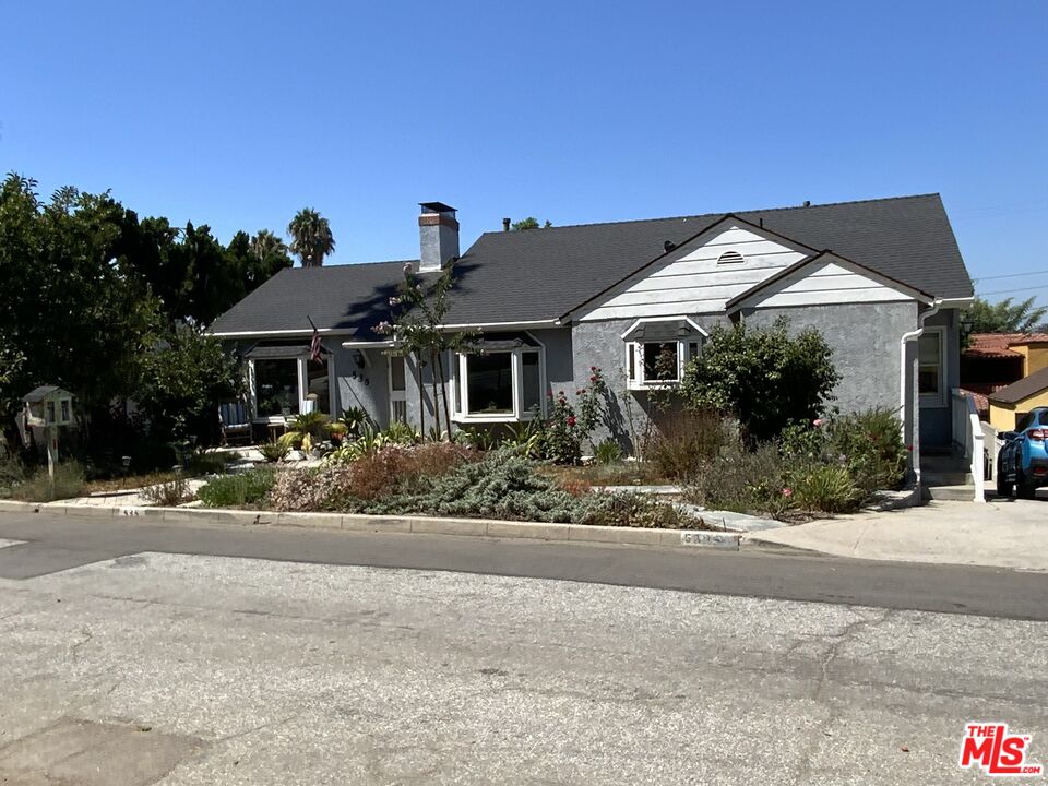 Property Photo from MLS