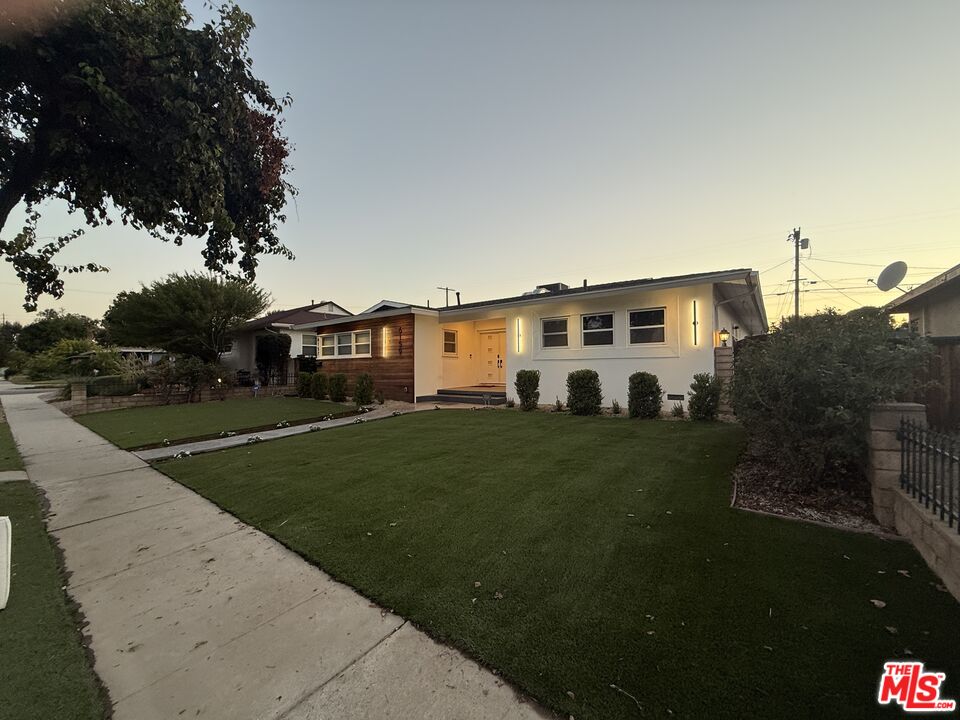 Property Photo from MLS