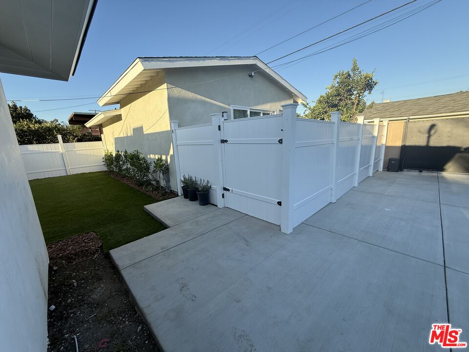 Property Photo from MLS
