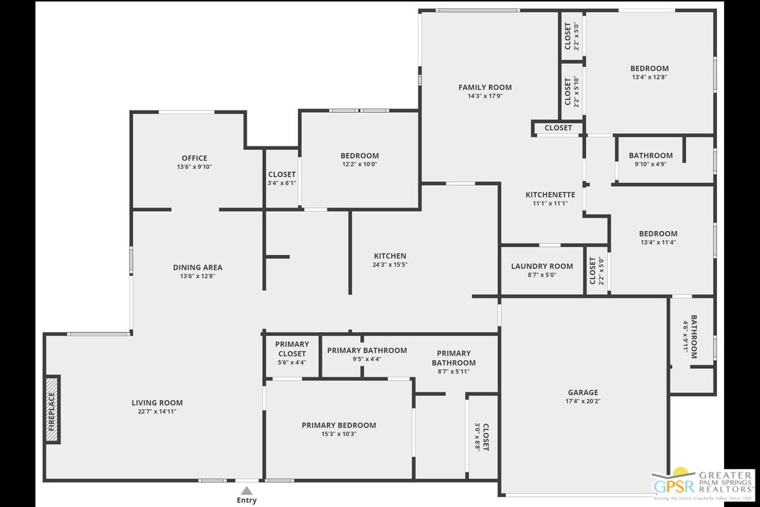 Property Photo from MLS