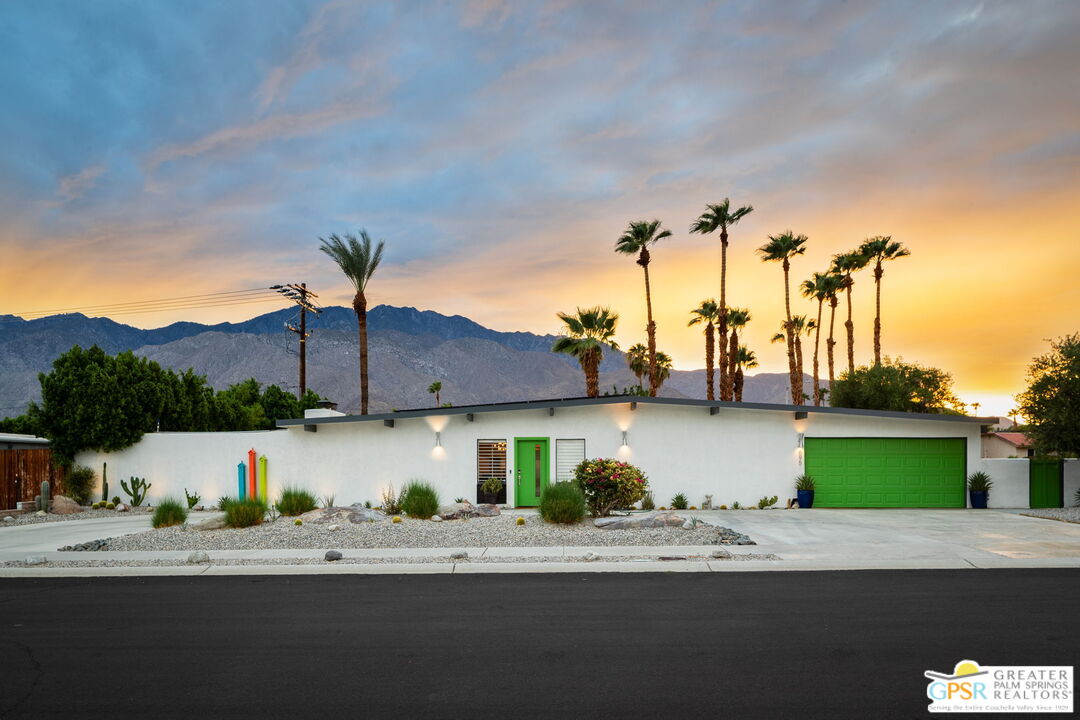 Property Photo from MLS