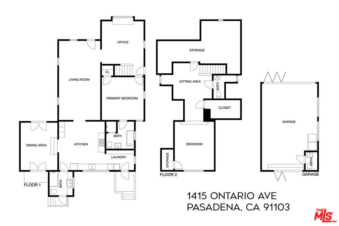 Property Photo from MLS