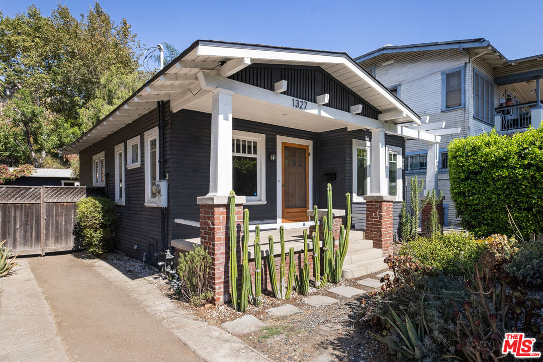 Property Photo from MLS