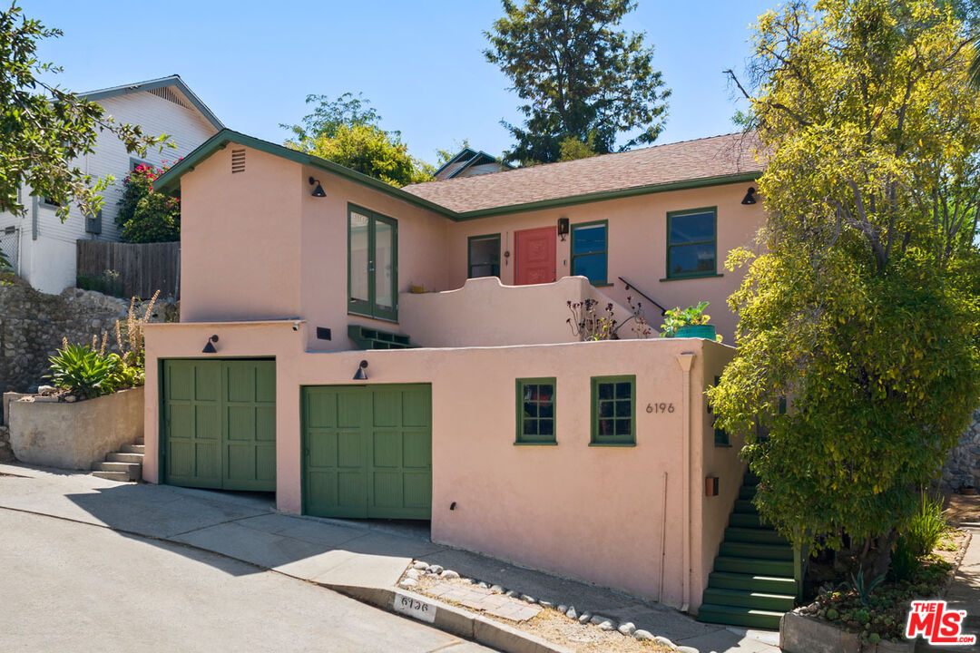 Property Photo from MLS